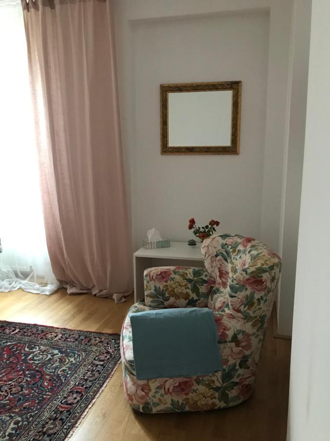 Good Old Times Apt II Вена Экстерьер фото